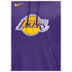 Nike Ανδρικό φούτερ LAL MNK Club HDY PO